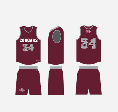 COUGARS